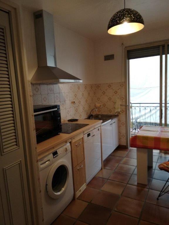 Ferienwohnung Casa Rossa Solenzara Sari-Solenzara Exterior foto