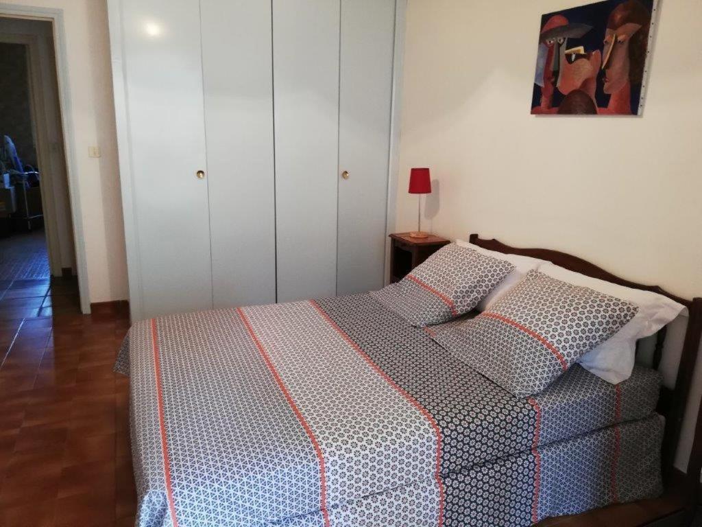 Ferienwohnung Casa Rossa Solenzara Sari-Solenzara Exterior foto