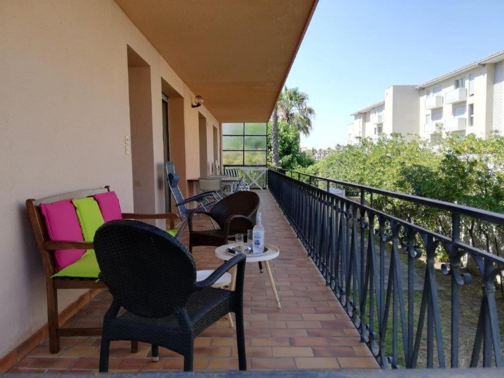 Ferienwohnung Casa Rossa Solenzara Sari-Solenzara Exterior foto