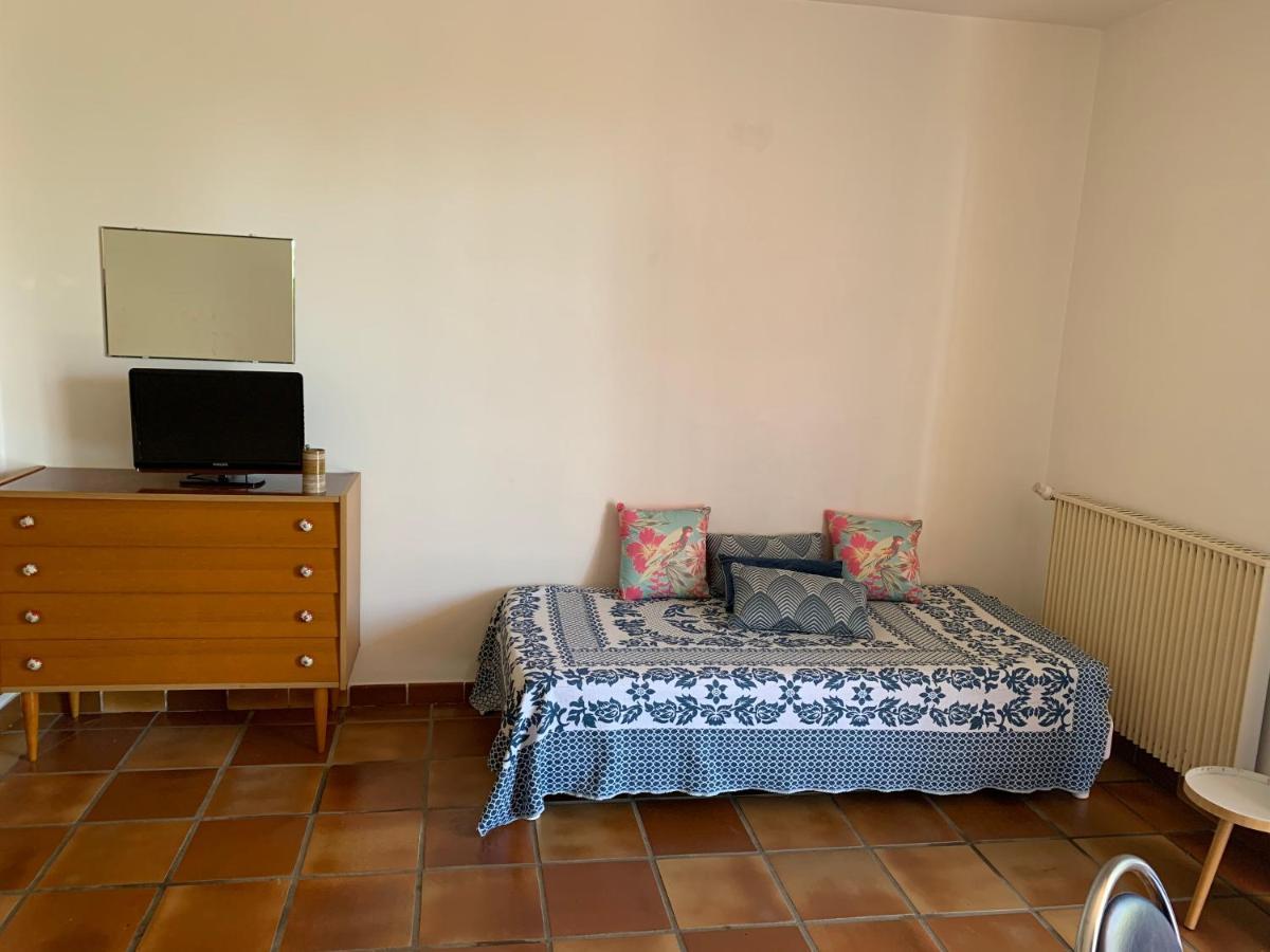 Ferienwohnung Casa Rossa Solenzara Sari-Solenzara Exterior foto