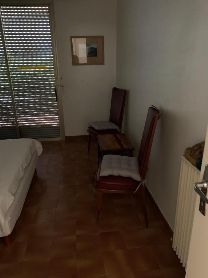 Ferienwohnung Casa Rossa Solenzara Sari-Solenzara Exterior foto