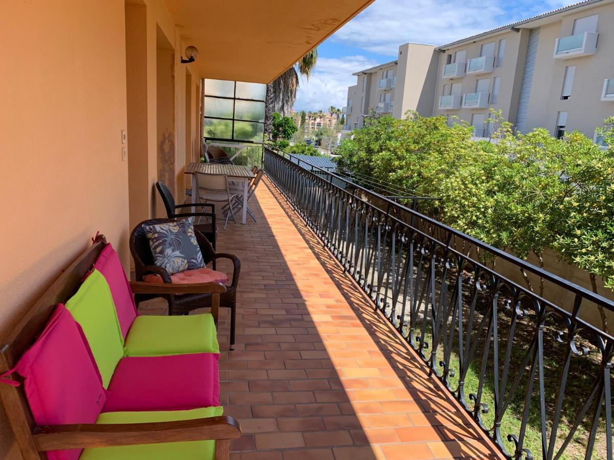 Ferienwohnung Casa Rossa Solenzara Sari-Solenzara Exterior foto